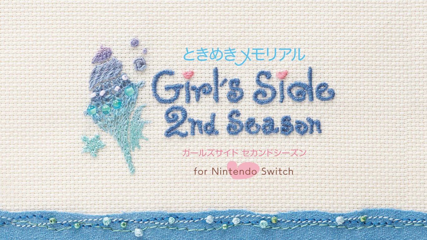 La trilogía Tokimeki Memorial Girl’s Side llegará a Nintendo Switch en 2024 5