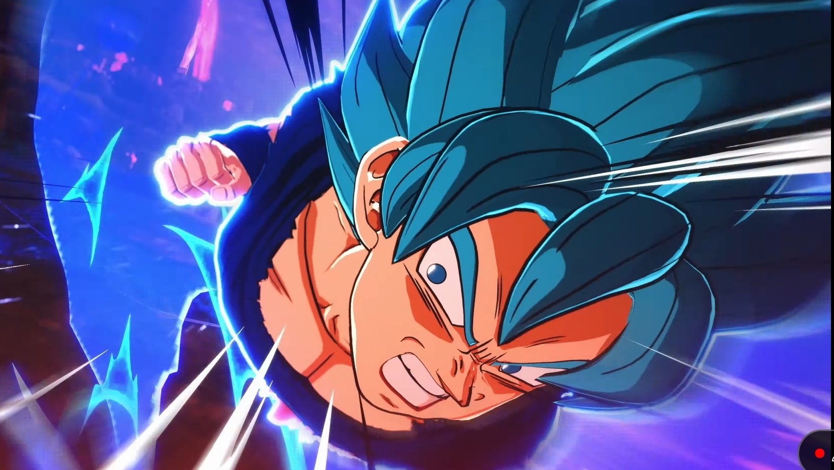 The Game Awards 2023: Dragon Ball Sparking! Zero ha sido anunciado