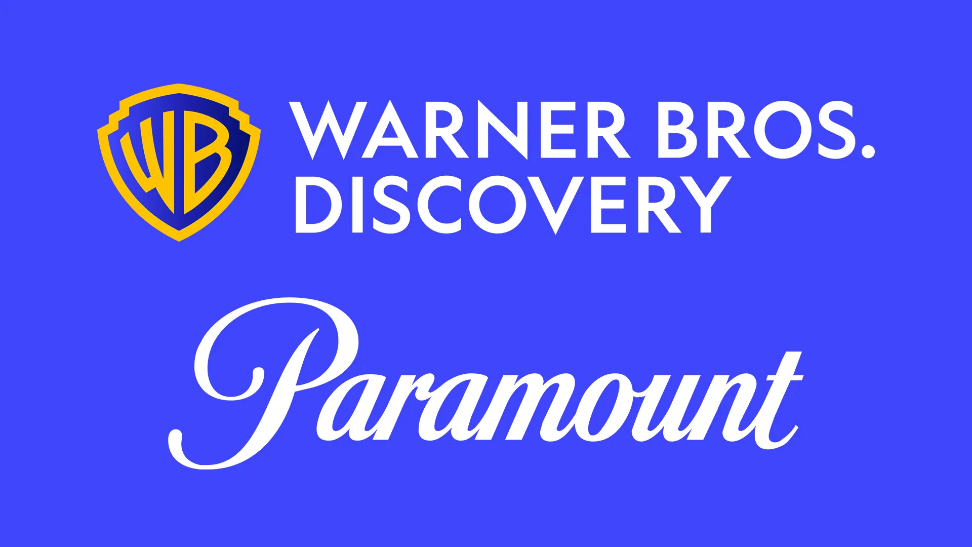 Warner Bros. Discovery | Paramount