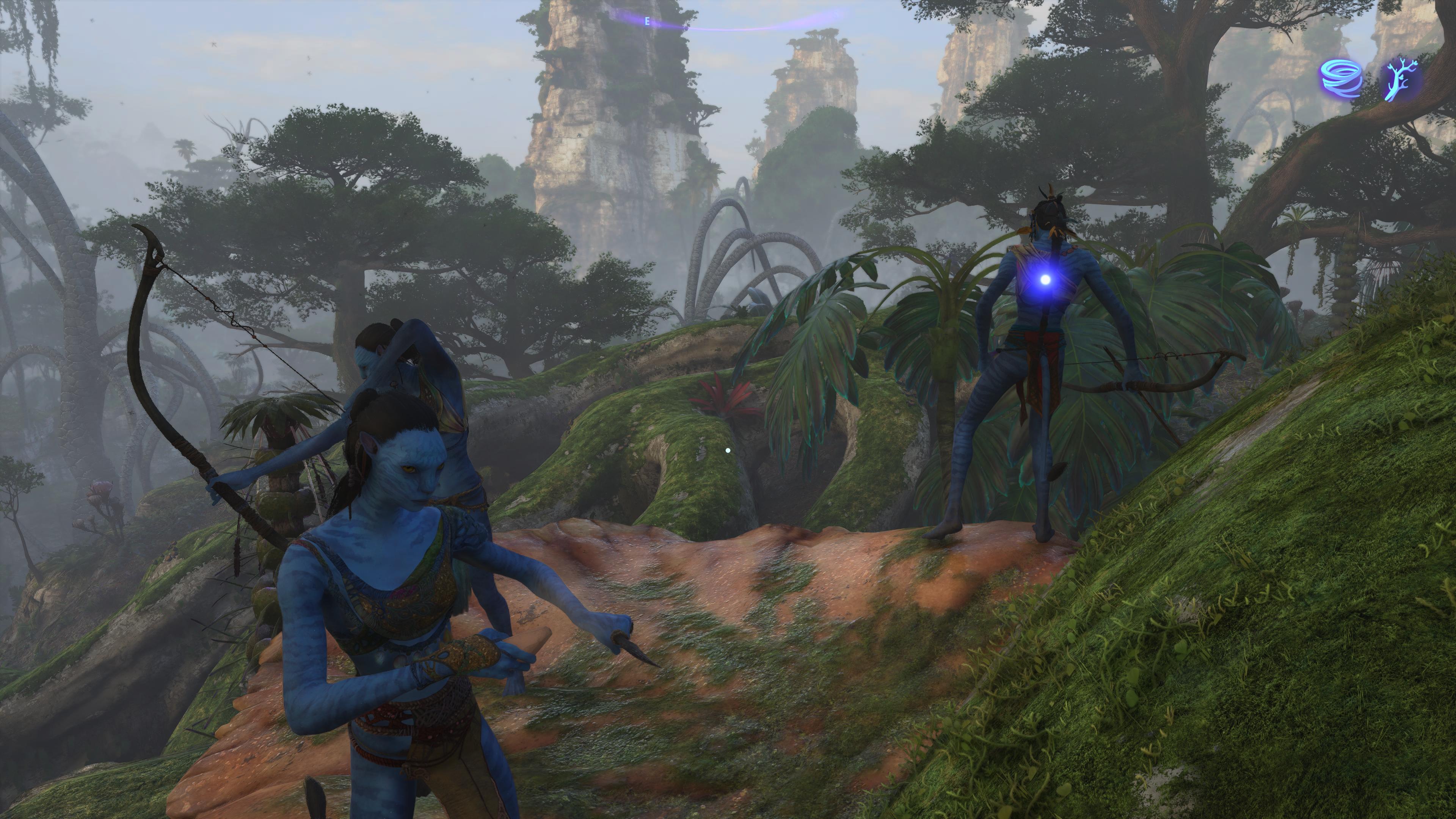 Reseña: Avatar Frontiers of Pandora 19