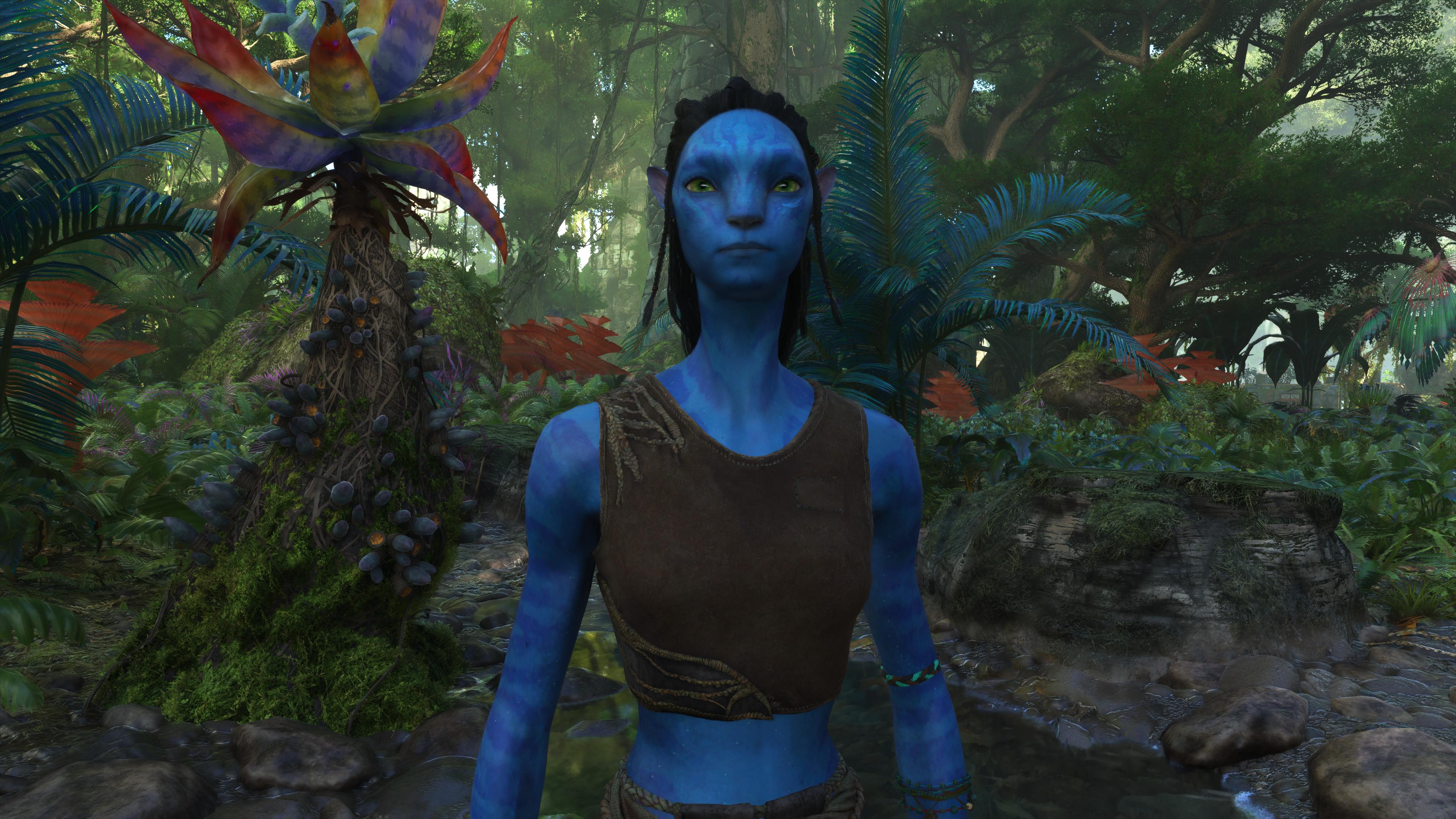 Reseña: Avatar Frontiers of Pandora 15