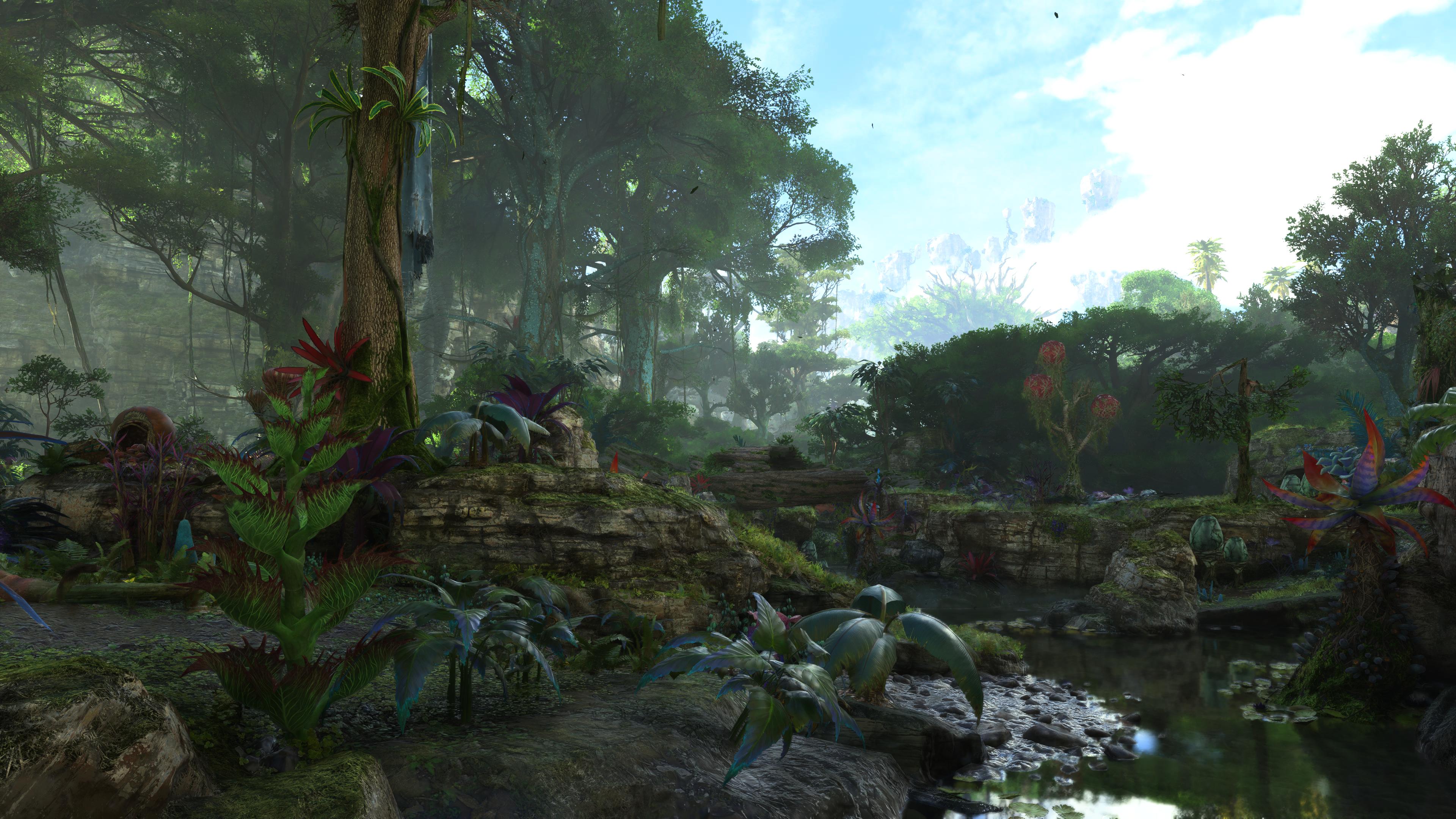 Reseña: Avatar Frontiers of Pandora 58