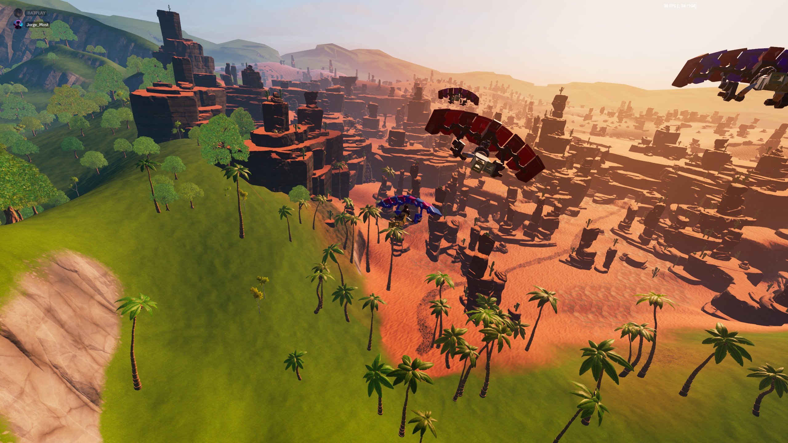 Fortnite: Nuevo mapa, nuevas armas y nuevos mundos 4