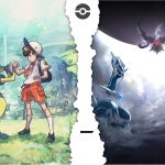 Pokémon Scarlet & Violet - Regalo Misterioso