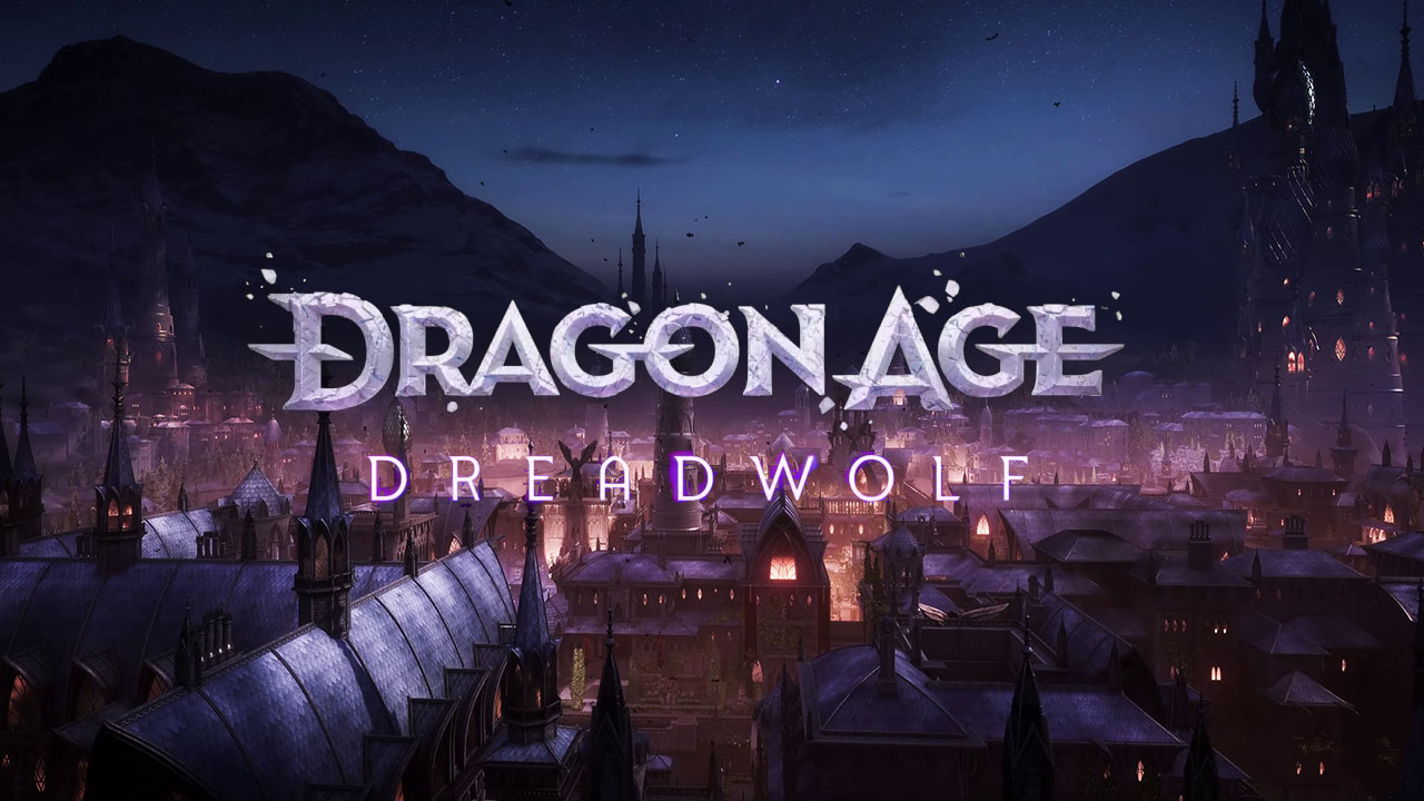 ¡Dragon Age: Dreadwolf cambia de nombre! 3 Dragon Age: Dreadwolf