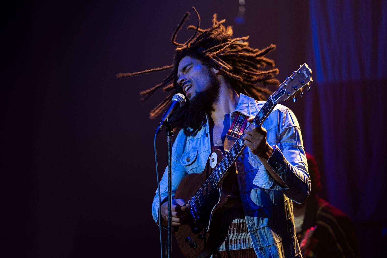 Bob Marley: One Love presenta su primer avance, llegará en 2024