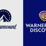 Warner Bros. Discovery | Paramount