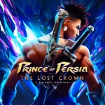 prince of persia the lost crown back