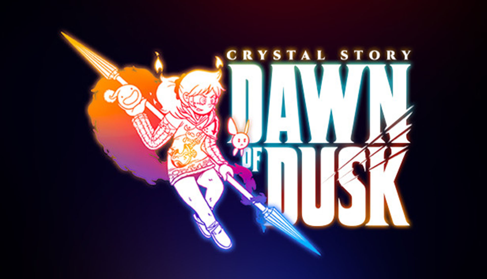 Crystal Story: Dawn of Dusk llegará a PC en 2024