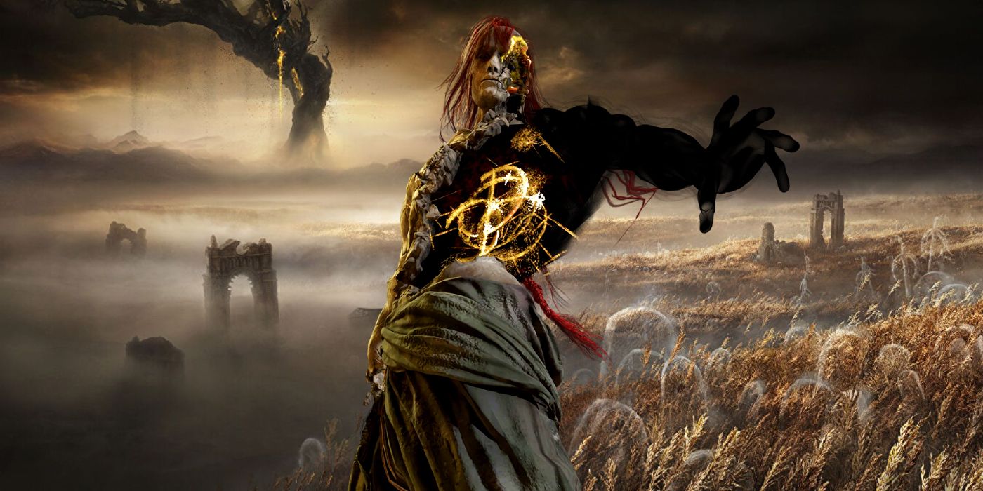 Elden Ring, Shadow of the Erdtree