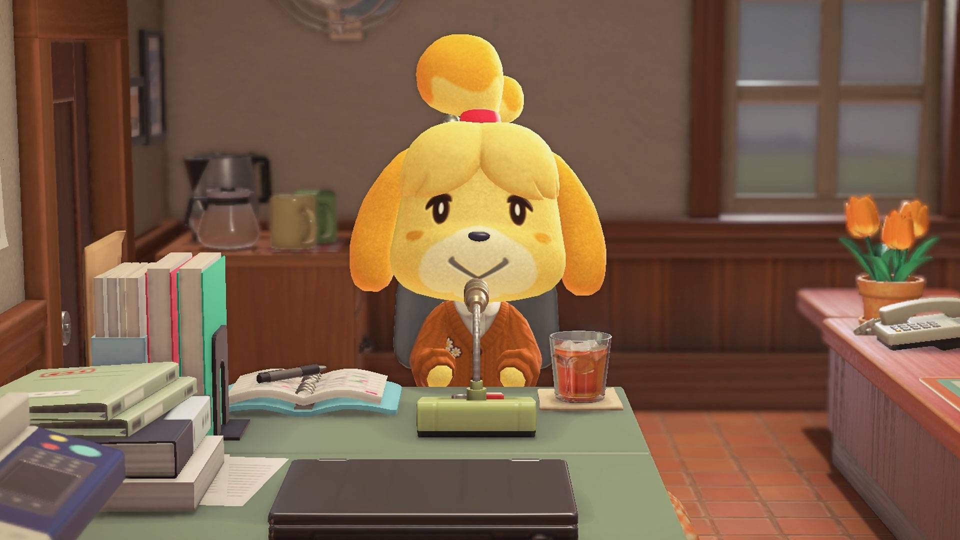 Paraíso Renovado: Animal Crossing: New Horizons anuncia la versión Switch 2 2 Animal Crossing