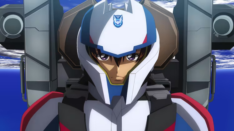 Mobile Suit Gundam: Seed Freedom