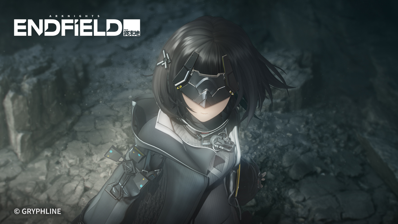 The Game Awards 2023 – Arknights: Endfield anunciado para PlayStation 5