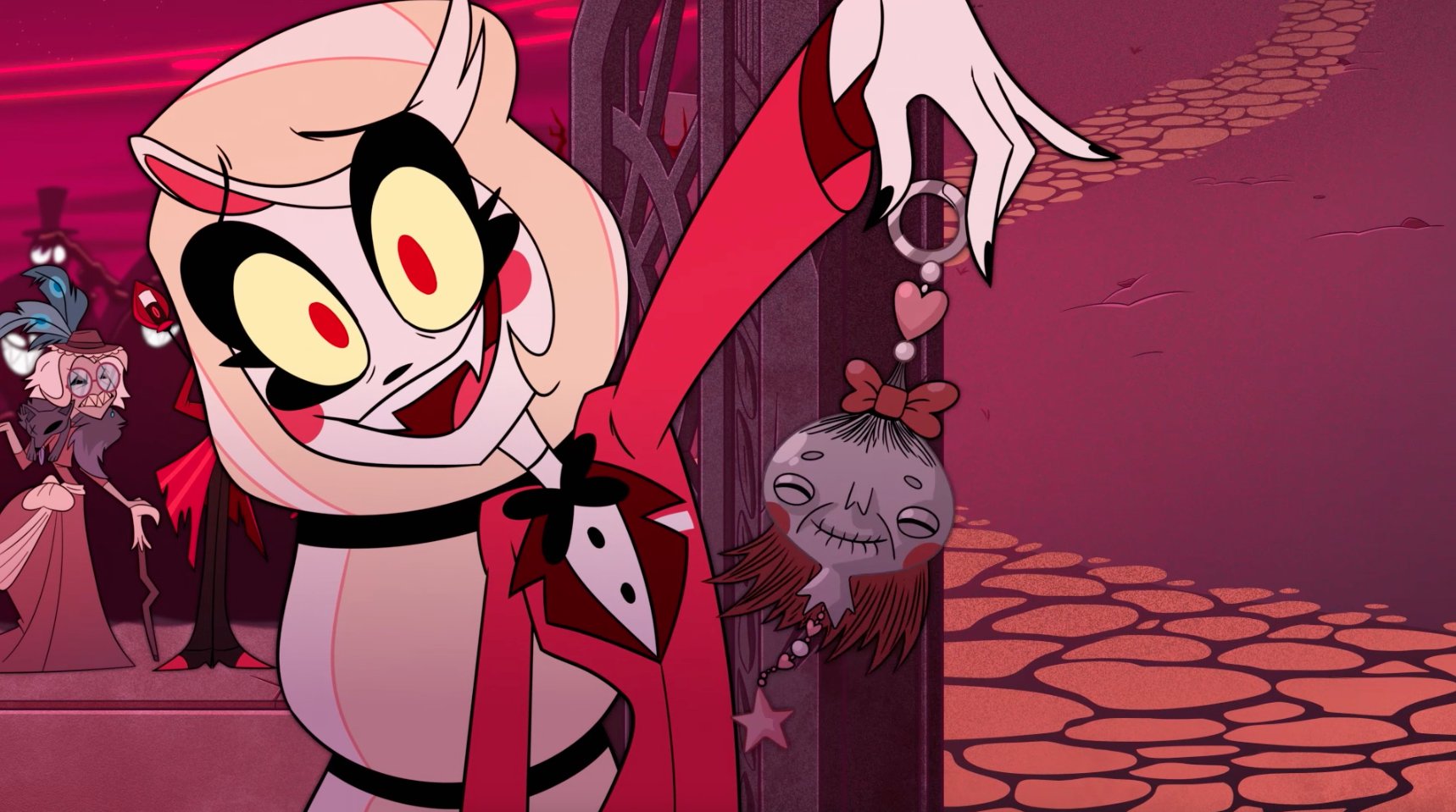 Hazbin Hotel