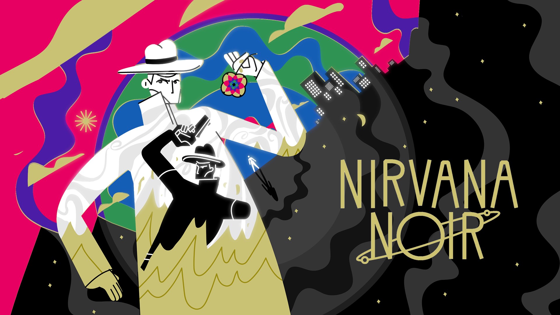 Nirvana Noir presenta nuevo avance, ¿Llegará en 2024?