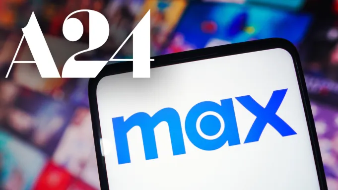 A24 - HBO Max