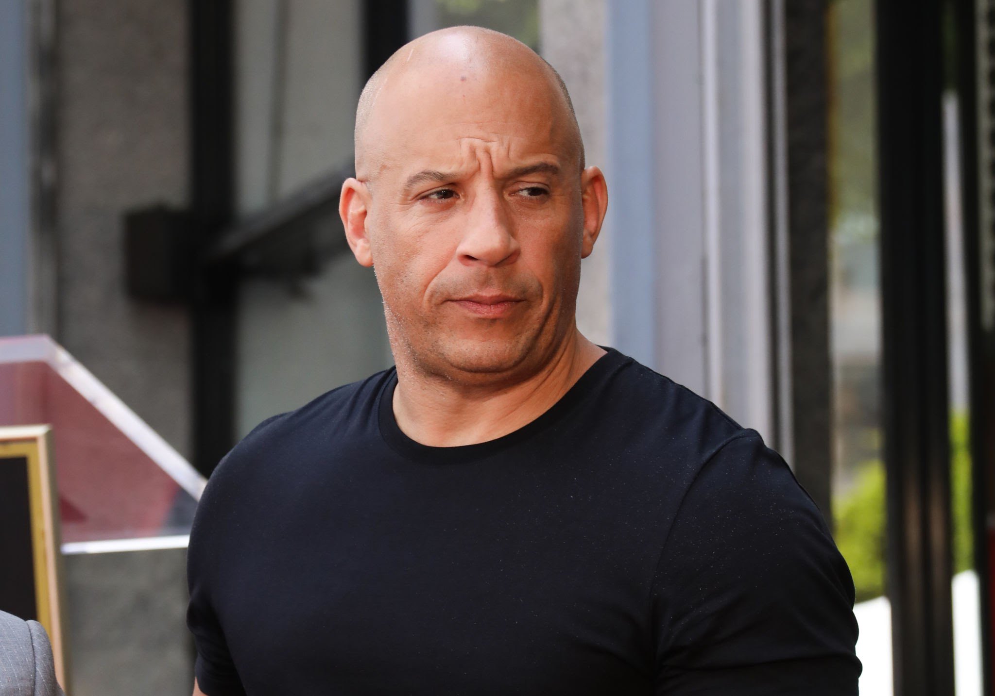 Vin Diesel es demandado por presunta agresión sexual 18