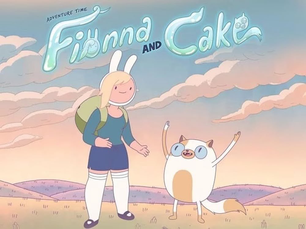 Adventure Time: Fionna & Cake confirma su Temporada 2 1