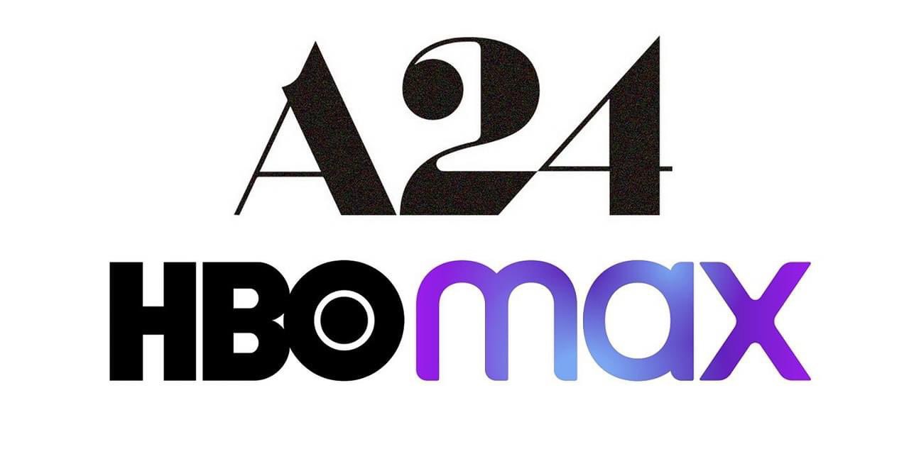 A24 - HBO Max