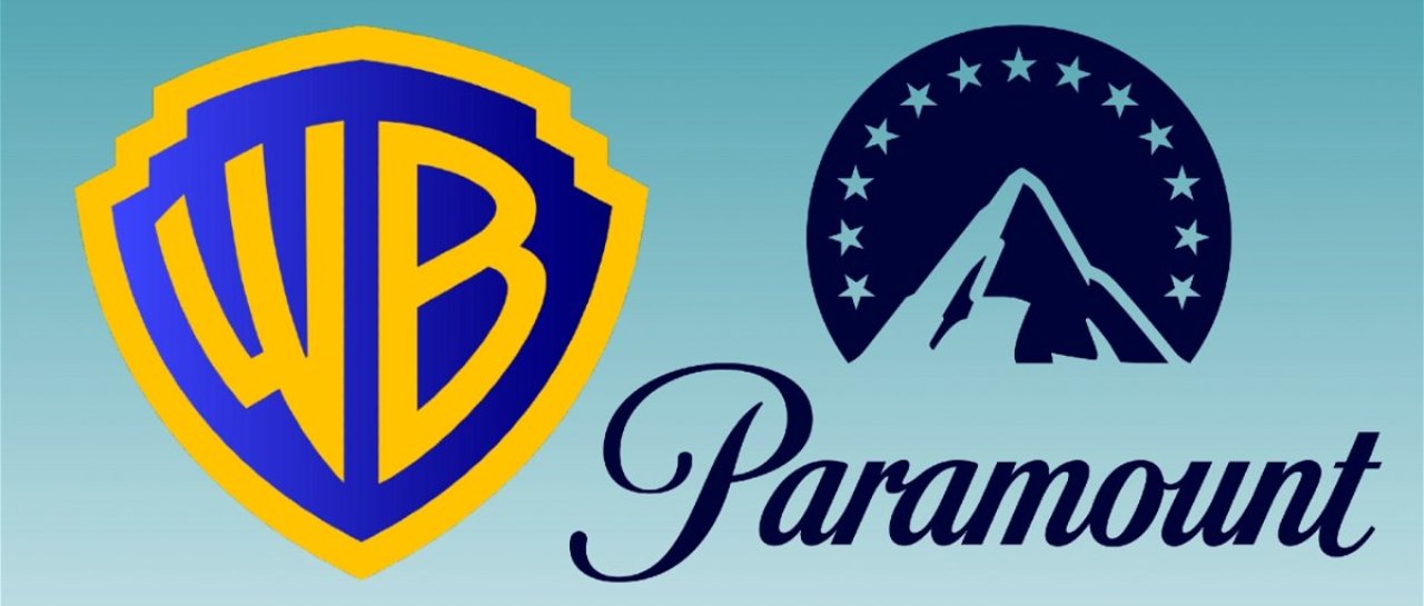 Rumor: Warner Bros. Discovery se fusionará con Paramount Global 73
