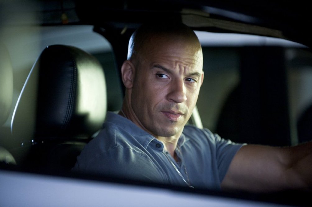 Vin Diesel es demandado por presunta agresión sexual 14