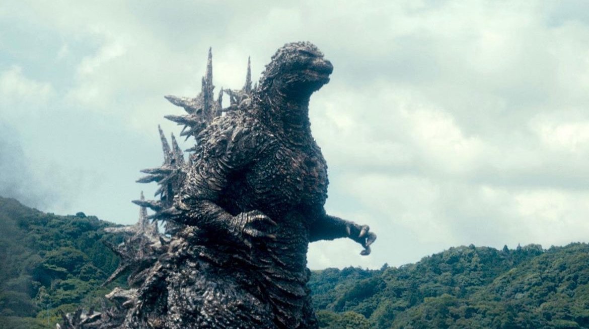Reseña: Godzilla Minus One, el Regreso del Rey en su mejor cinta 3