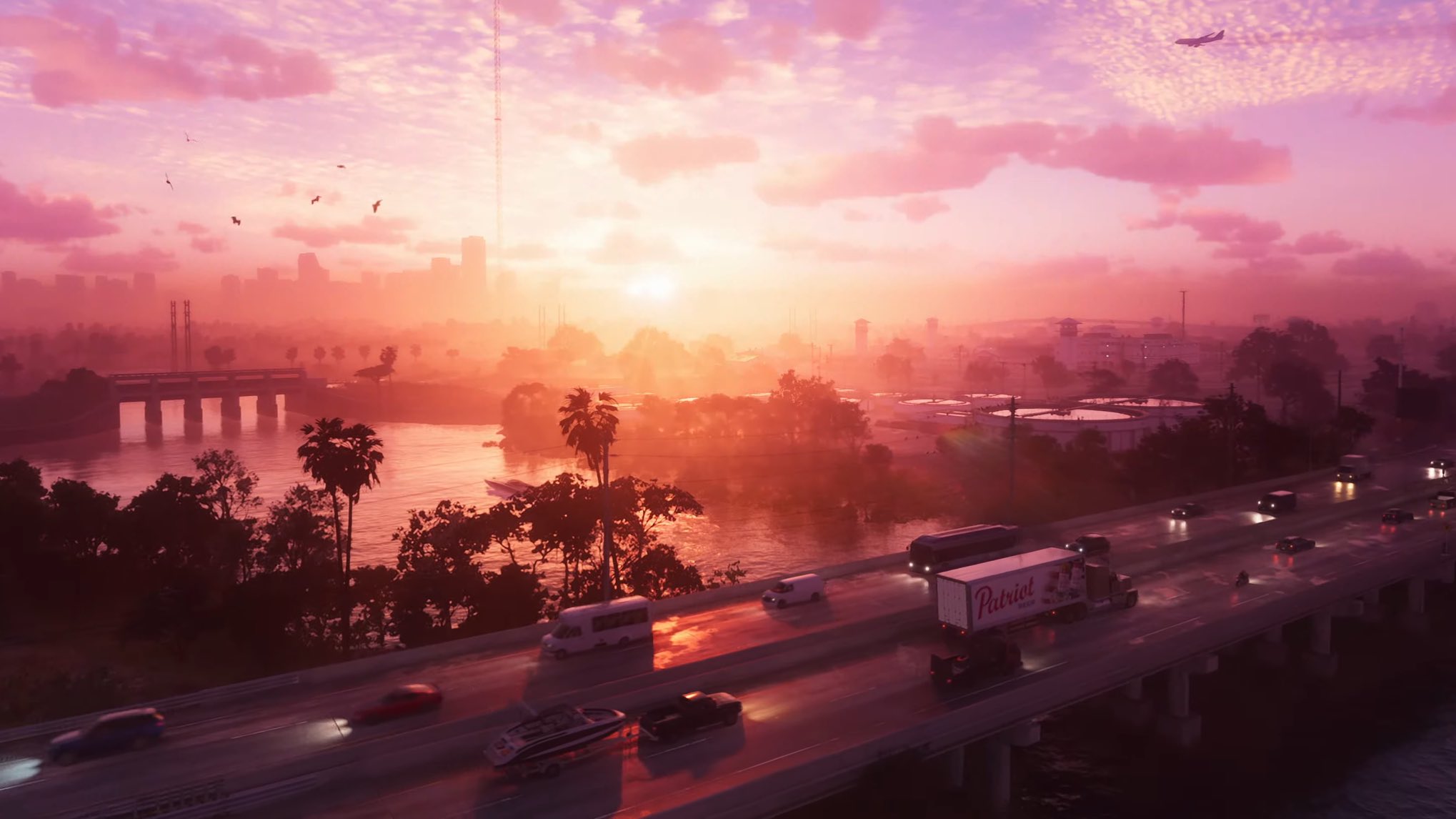 ¡Grand Theft Auto 6 lanza su primer avance! 3