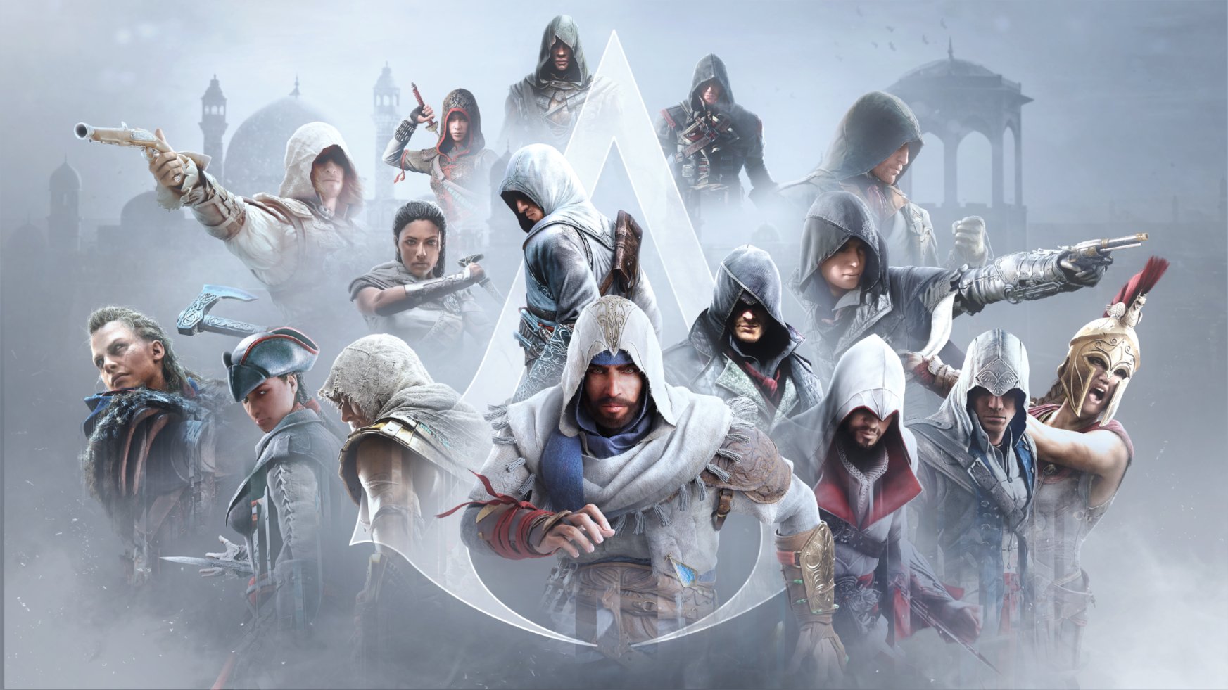 Assassin's Creed