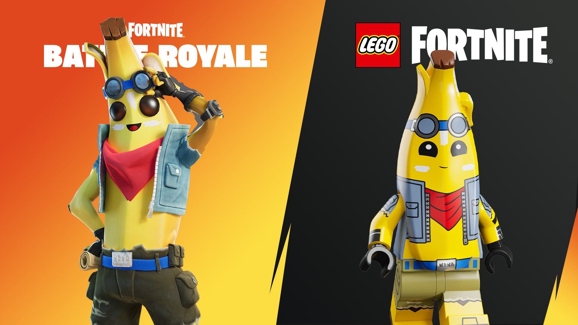 LEGO Fortnite ya está aquí, y te mostramos su gameplay y muchos extras más 3