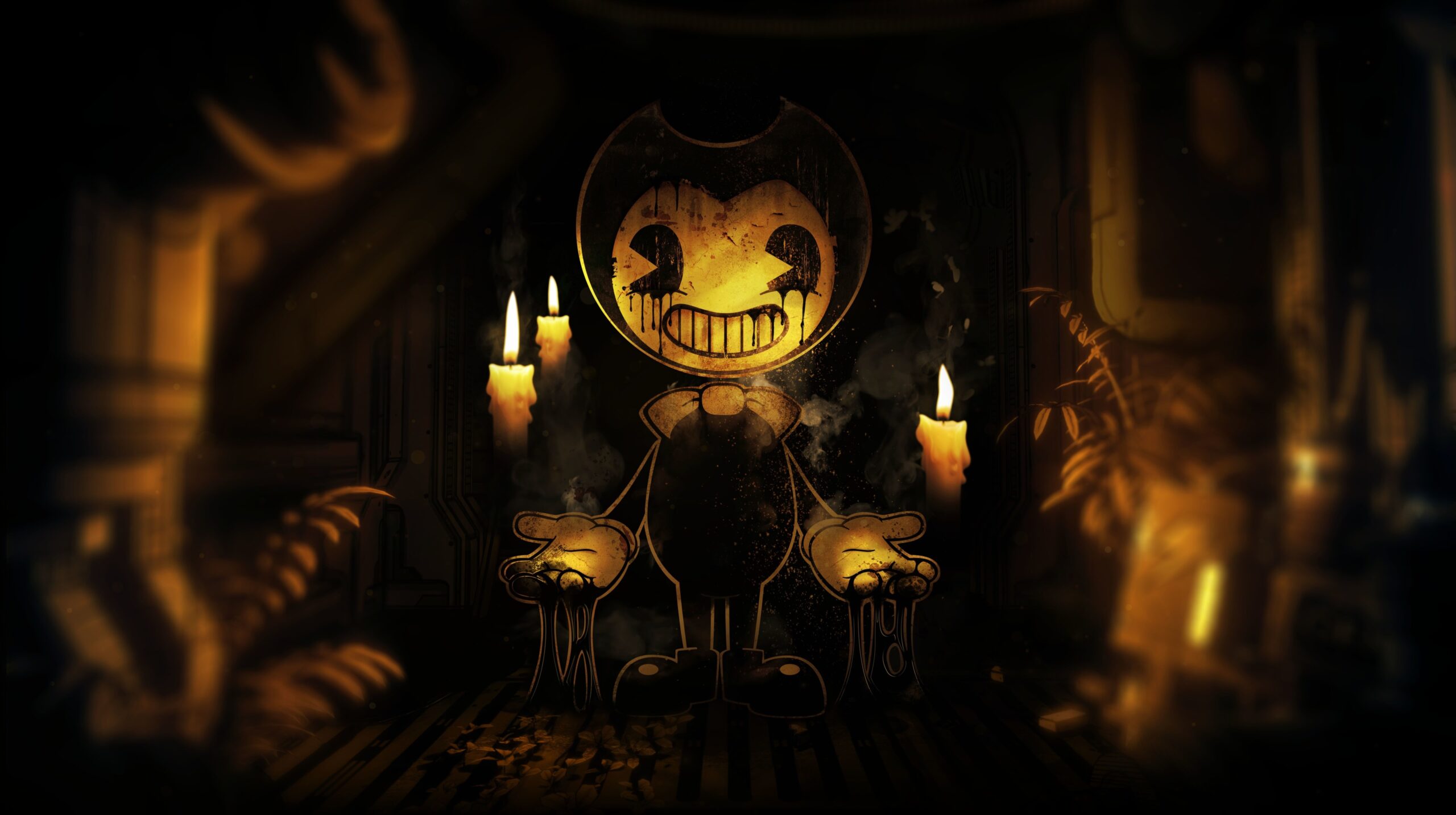 ’Bendy and the Ink Machine’ tendrá una película