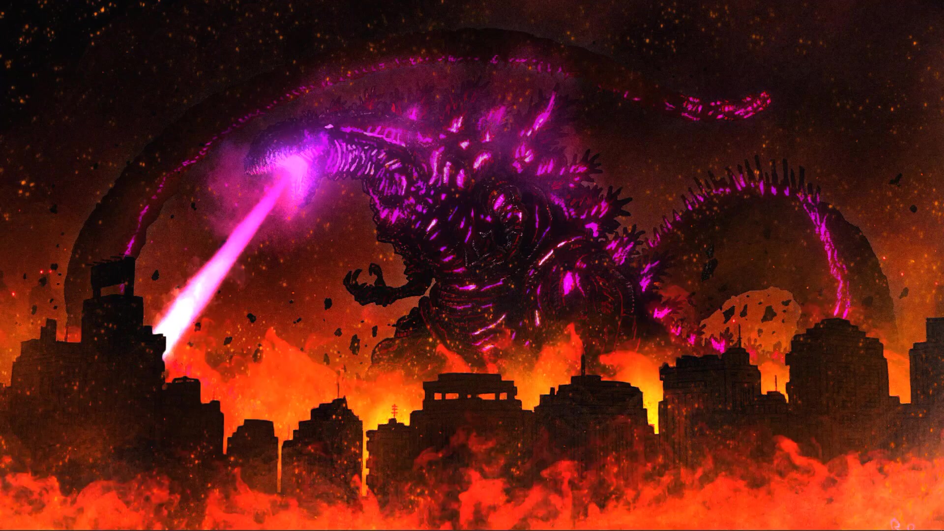 Shin Godzilla