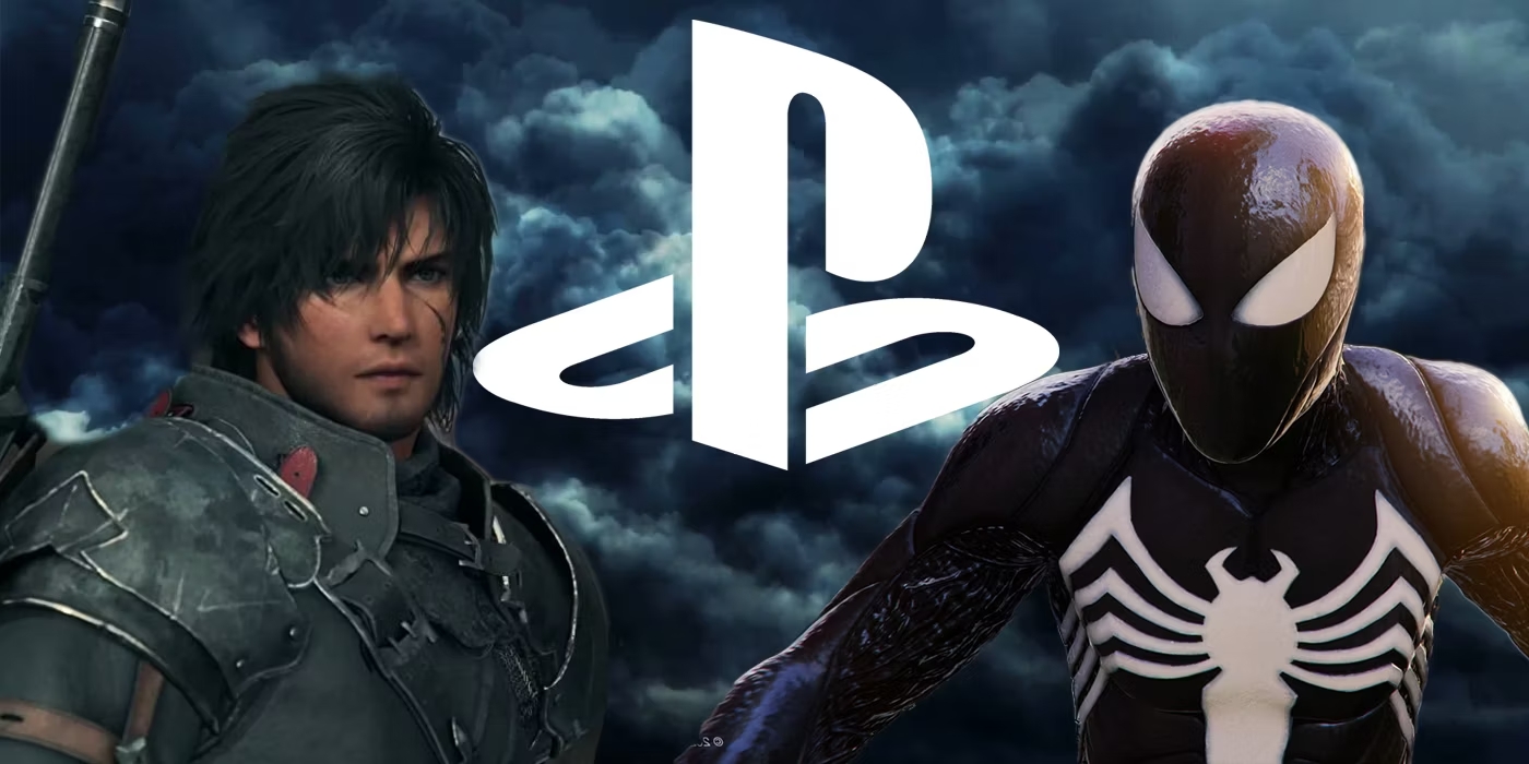 ¡PlayStation revela sus 5 mejores juegos del 2023!