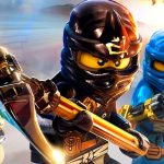 LEGO Ninjago | LEGO Fortnite