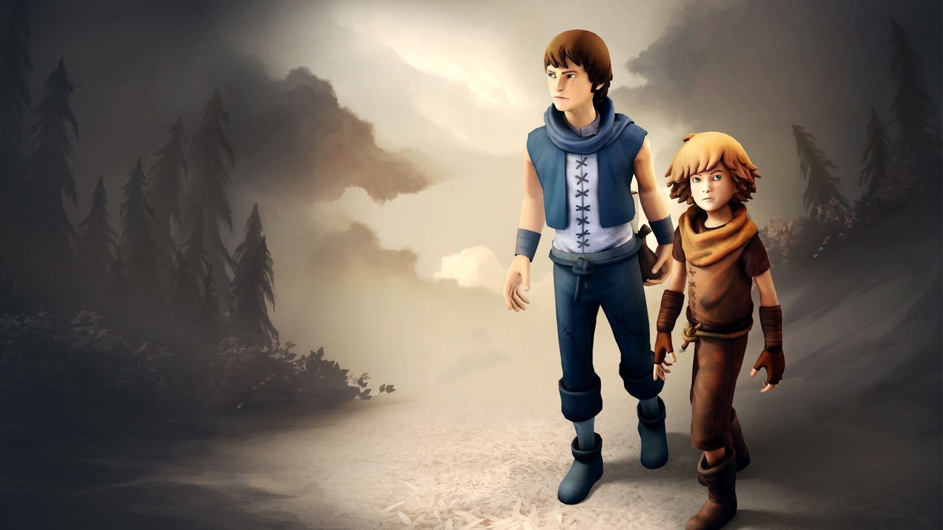 The Game Awards 2023: ‘Brothers: A Tale of Two Sons’ confirma su remake