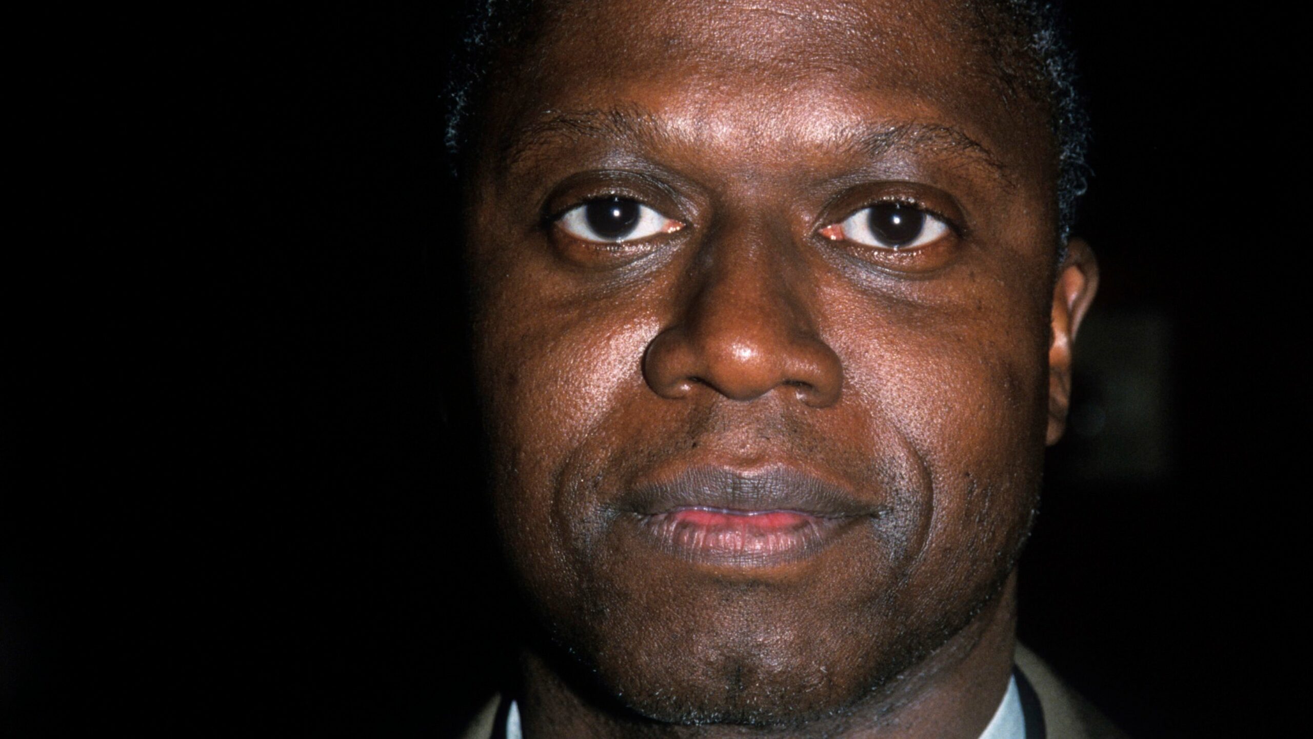 Andre Braugher