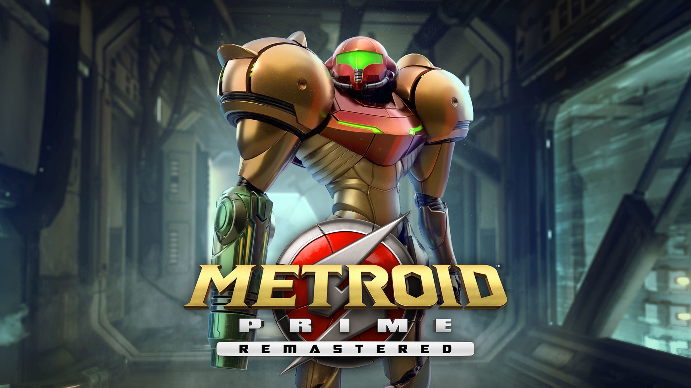 Metroid Prime™ Remastered para Nintendo Switch - Sitio oficial de Nintendo