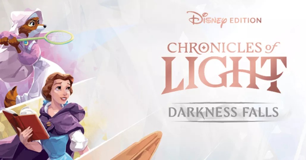 Chronicles of Light