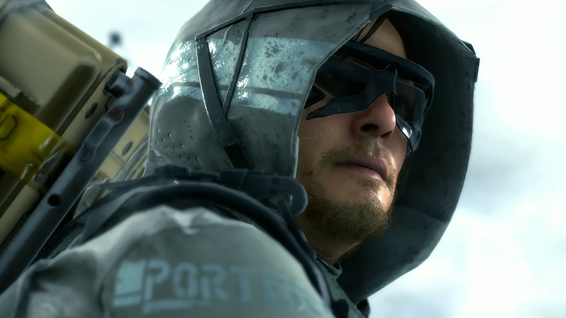 Death Stranding Director’s Cut ya tiene fecha de estreno en iPhone 15 Pro