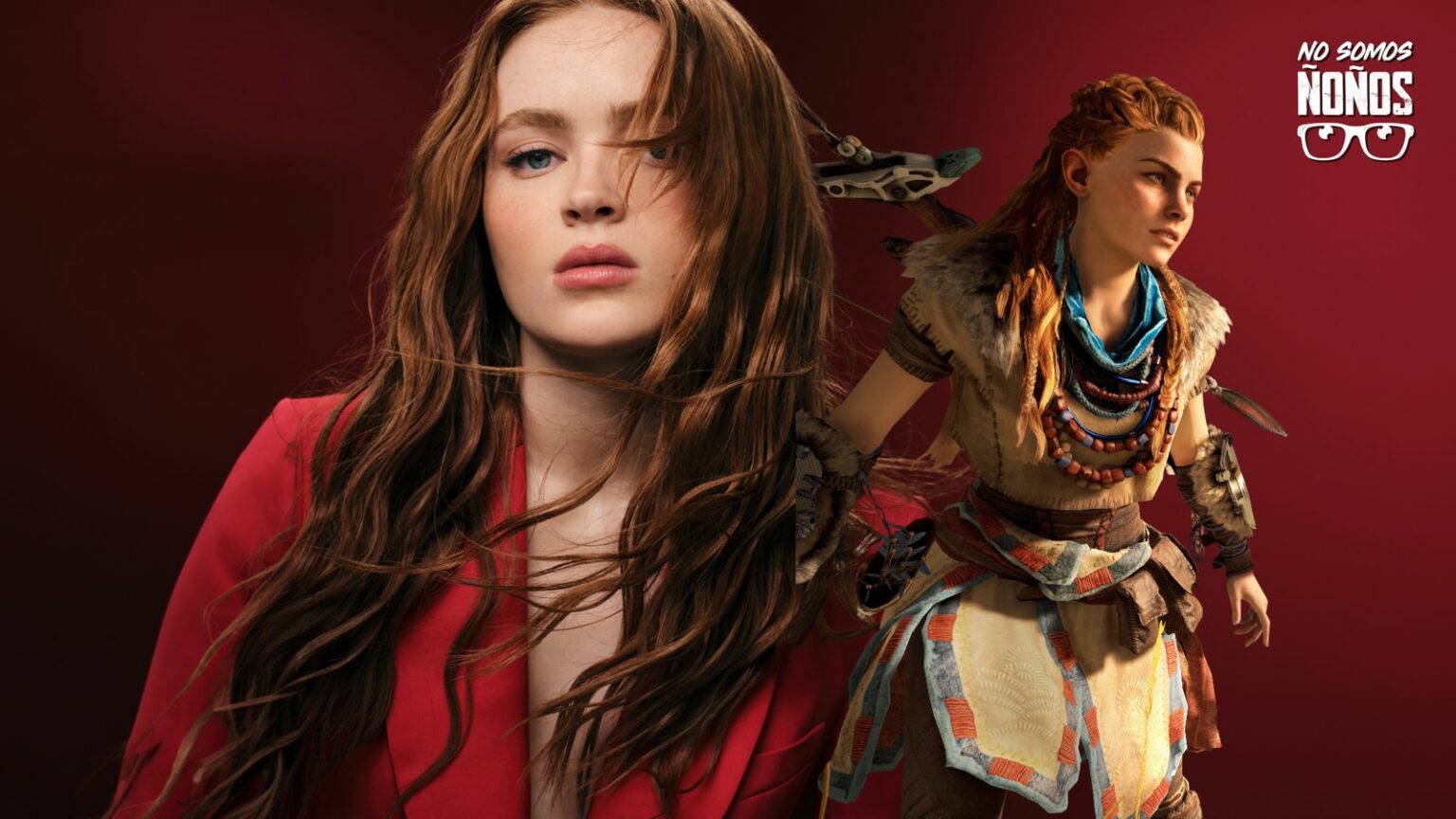 Sadie Sink, Horizon: Zero West