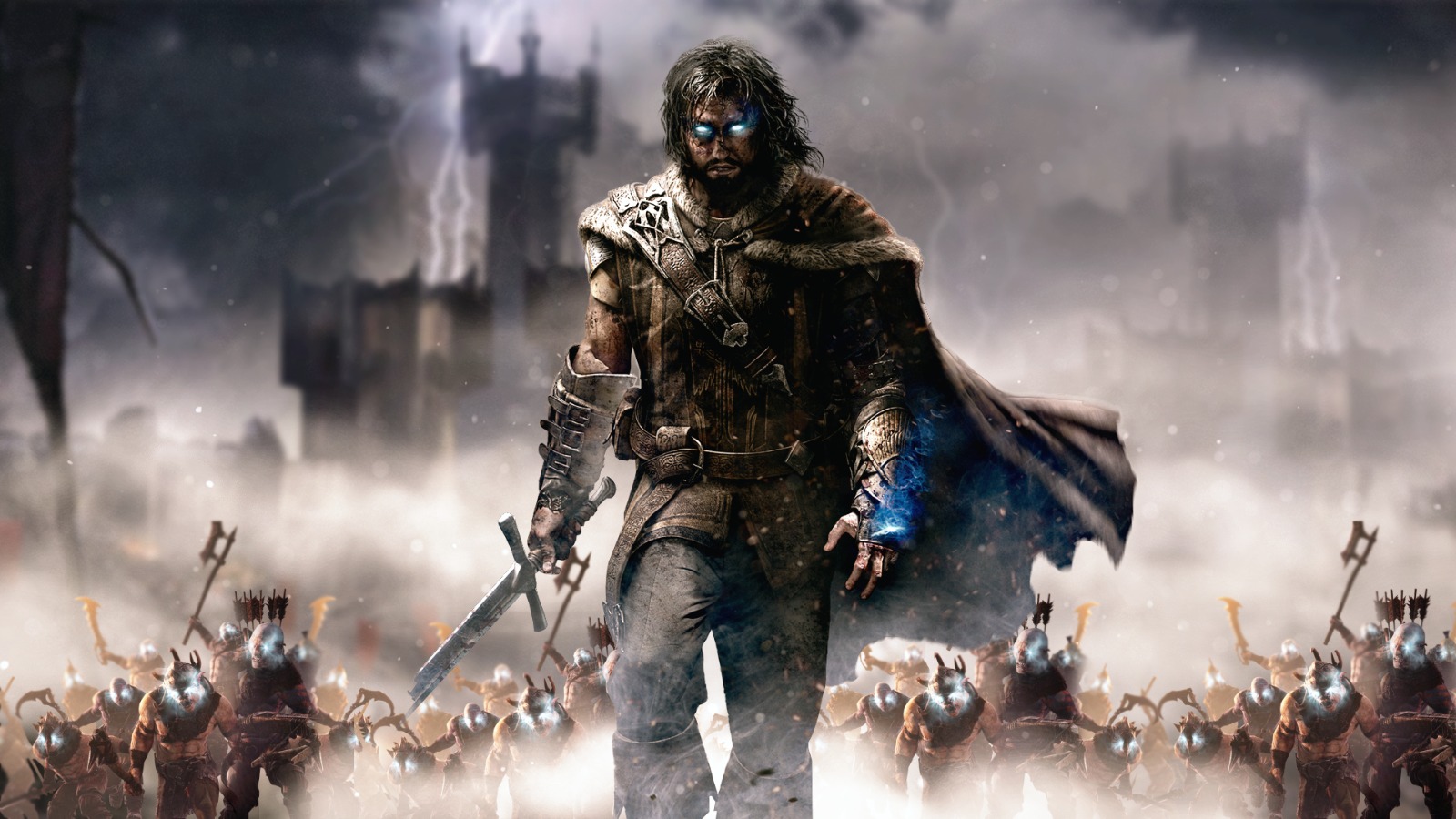 Shadow of Mordor y Shadow of War llegan a Switch 2 2 Middle-earth: Shadow of Mordor