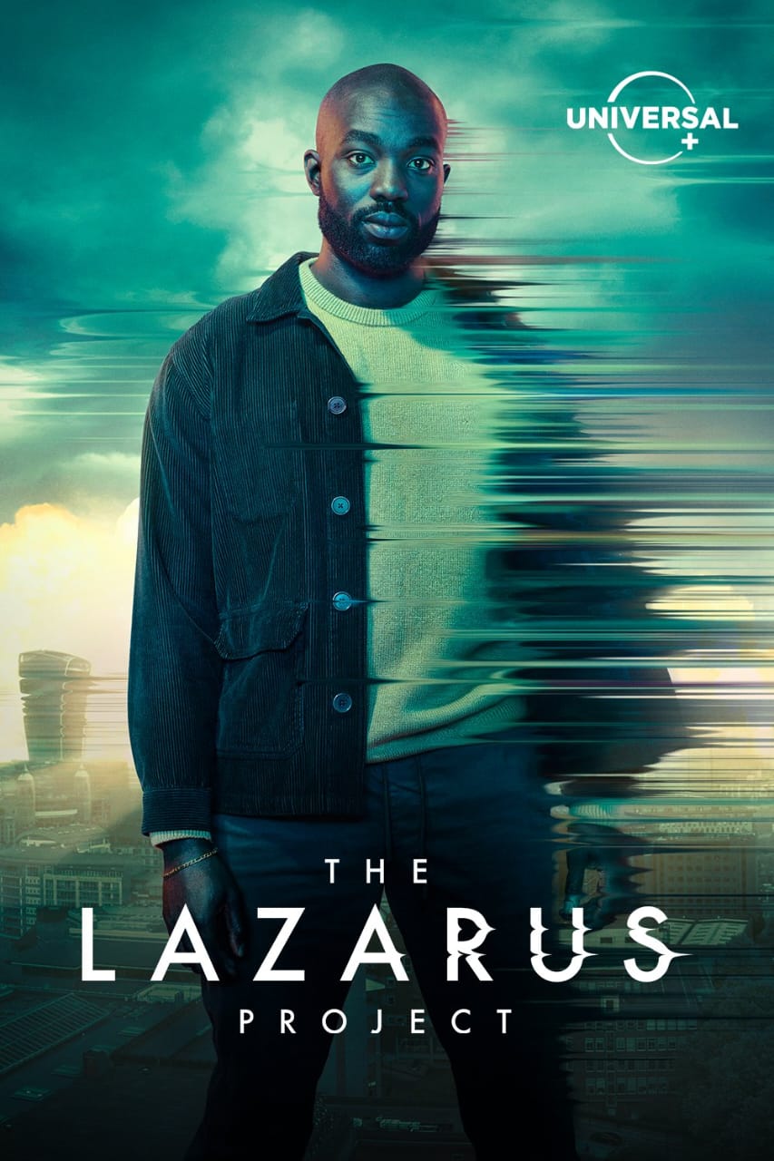 The Lazarus Project: Amor, ciencia ficción y viajes en el tiempo 5