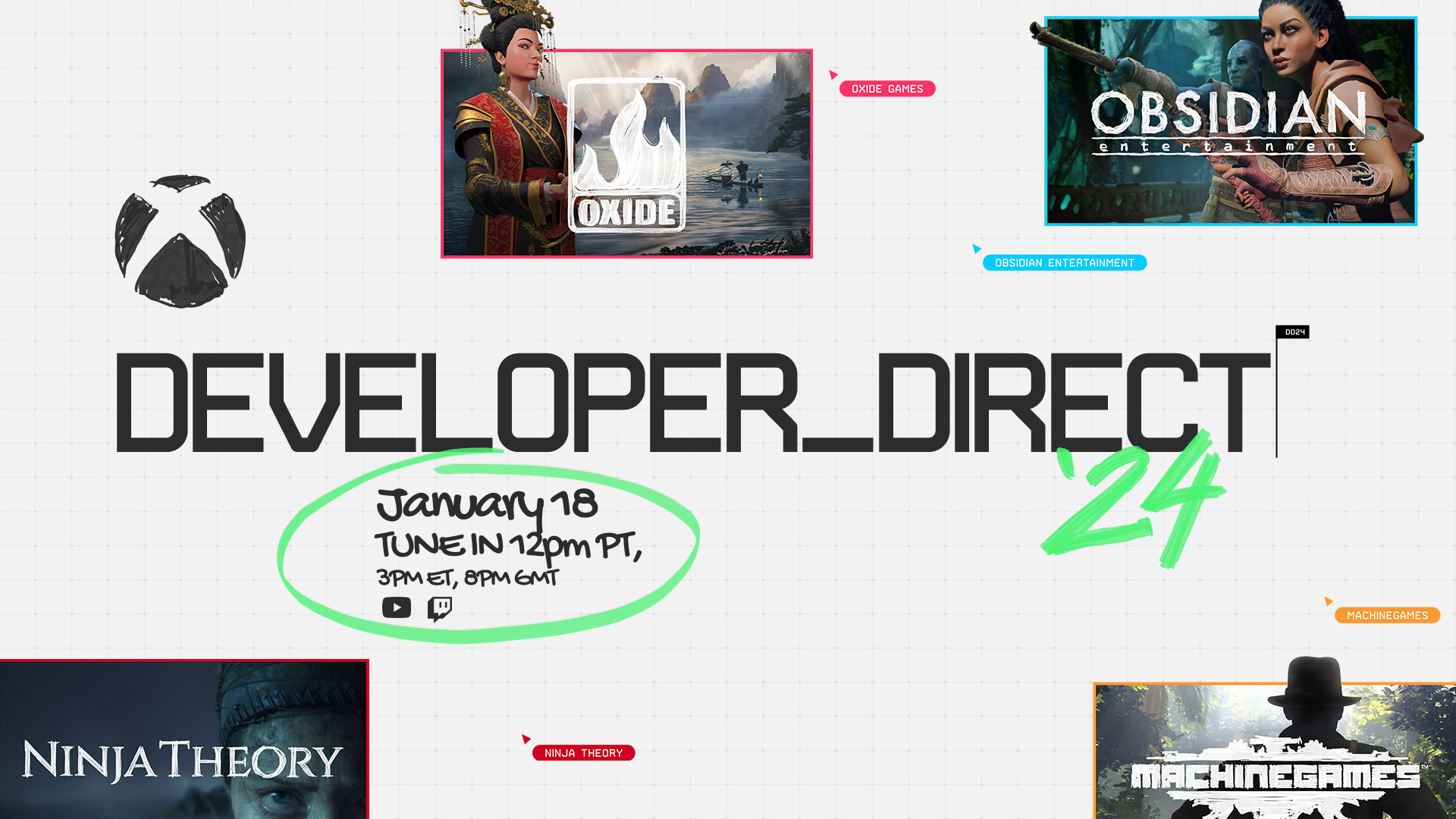 Developers_Direct Xbox