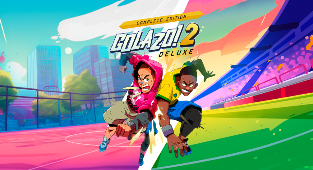 Golazo! 2 Deluxe - Complete Edition ha sido anunciada 4
