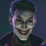 Suicide Squad, Kill the Justice LEague, Joker
