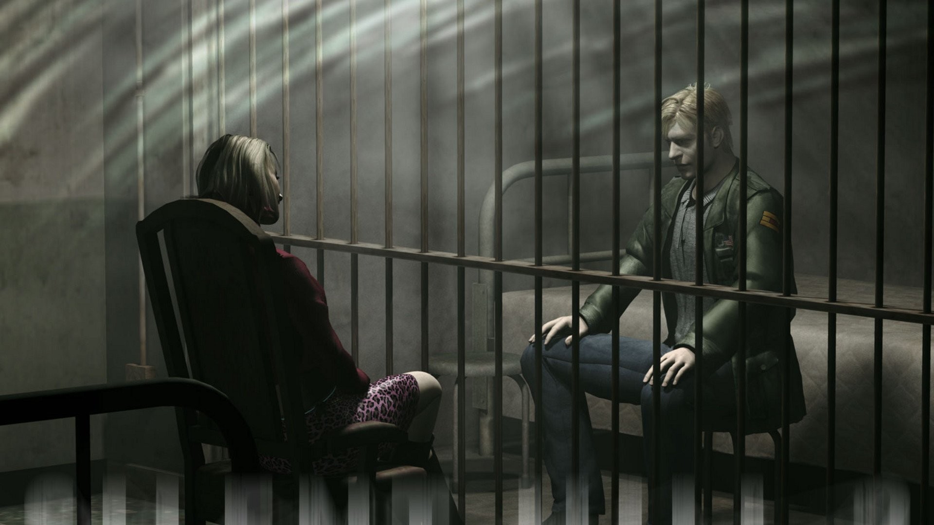 State of Play: Konami presenta nuevo avance y fecha del remake de Silent Hill 2