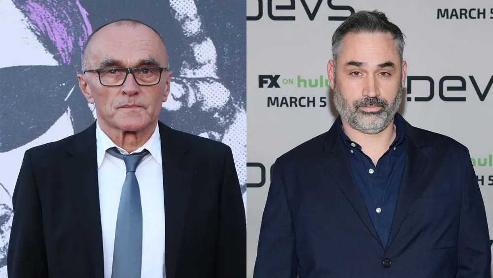 Danny Boyle and Alex Garland, Exterminio, 28 Days Later, 28 Months Later, 28 Years Later