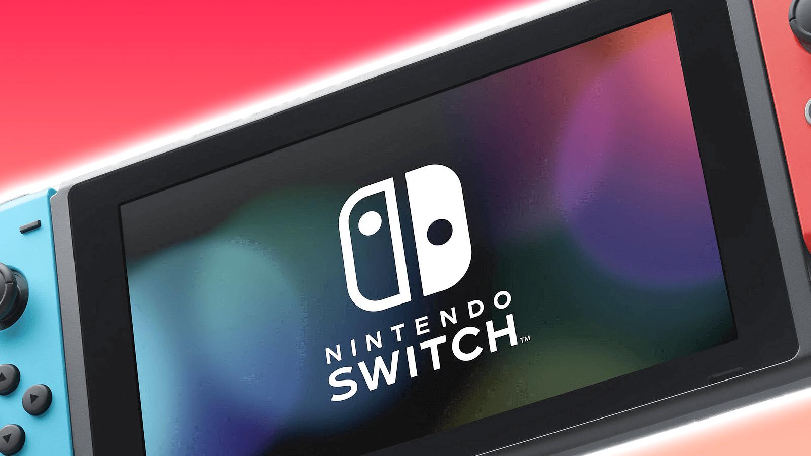 Rumor: Se publicó la fecha de salida del Switch 2 por error