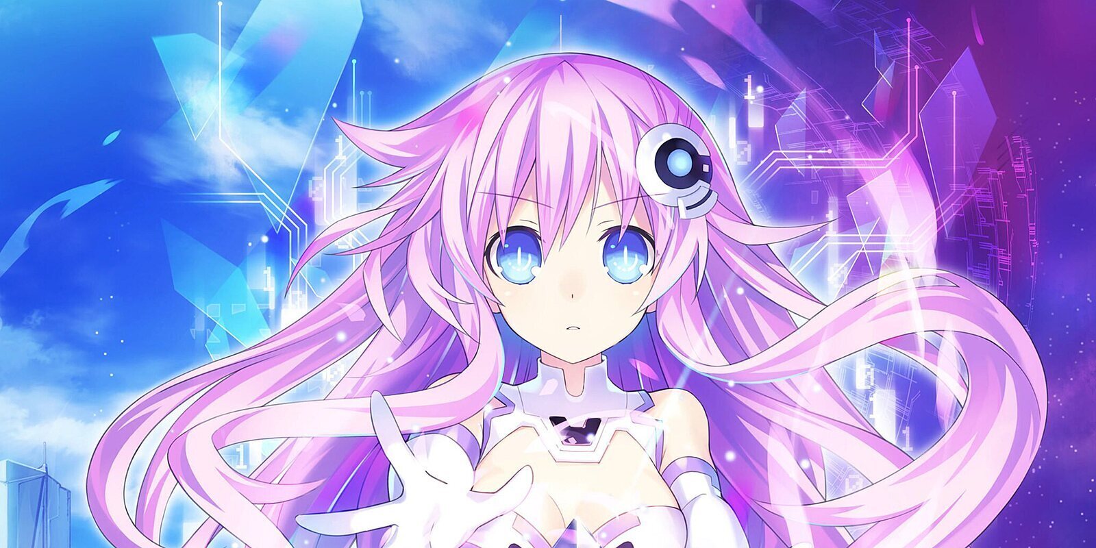 Neptunia: Sisters VS Sisters ha sido retrasado para Xbox, llegará en mayo 2024