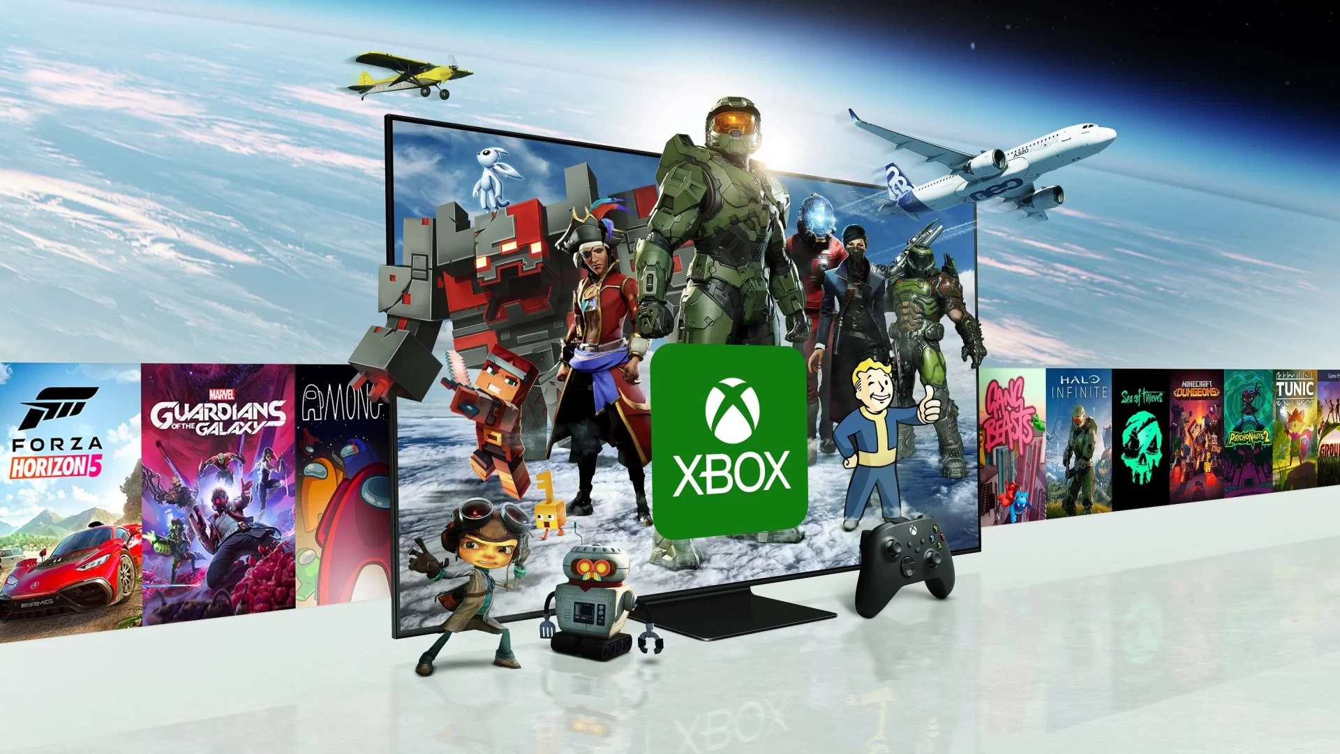 Phil Spencer responde a fan sobre Xbox Cloud Gaming