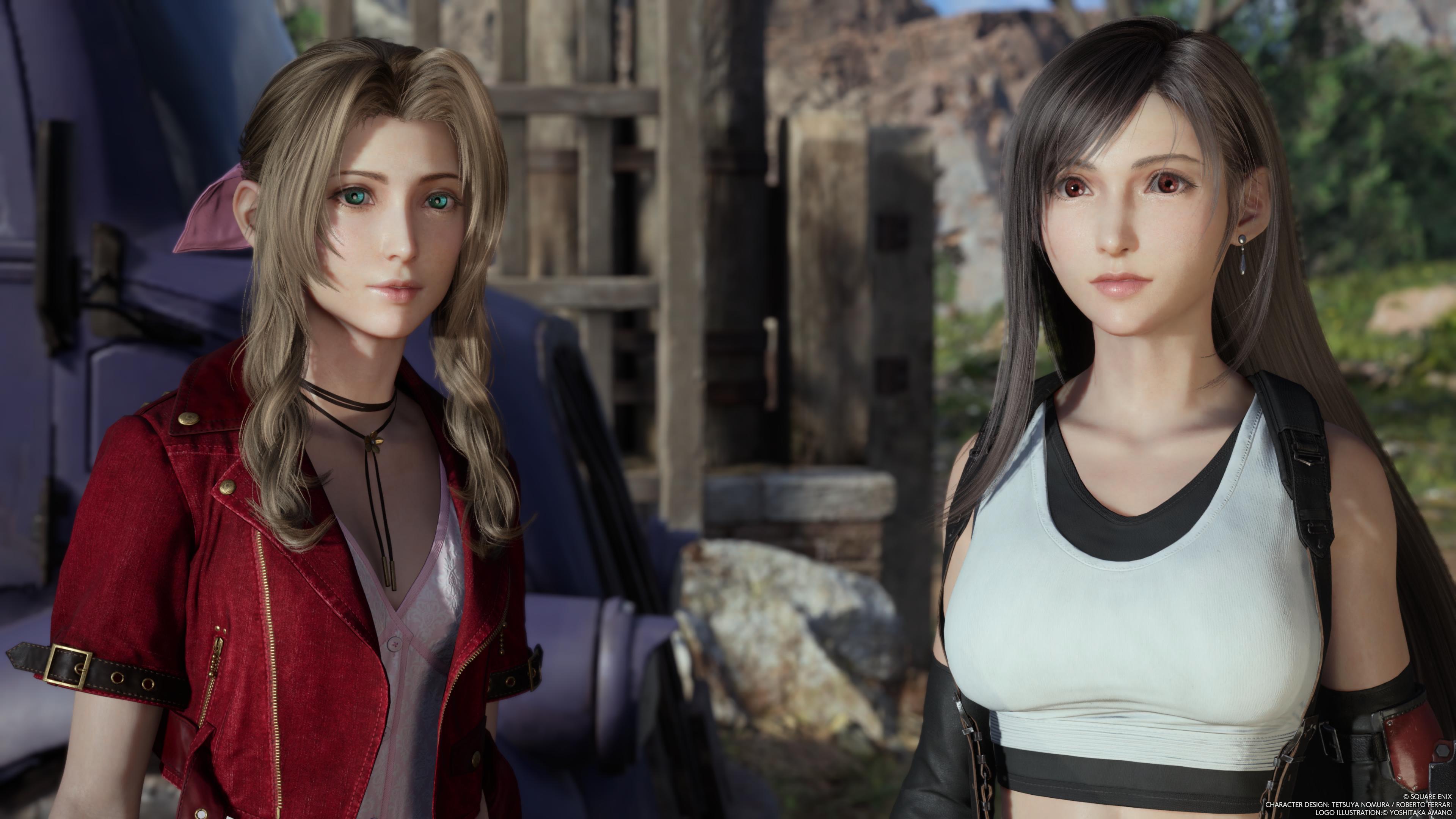 Reseña: Final Fantasy VII Rebirth, la continuación de un viaje fantástico 49